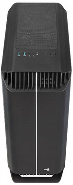 Корпус ATX AeroCool Gladiator Duo