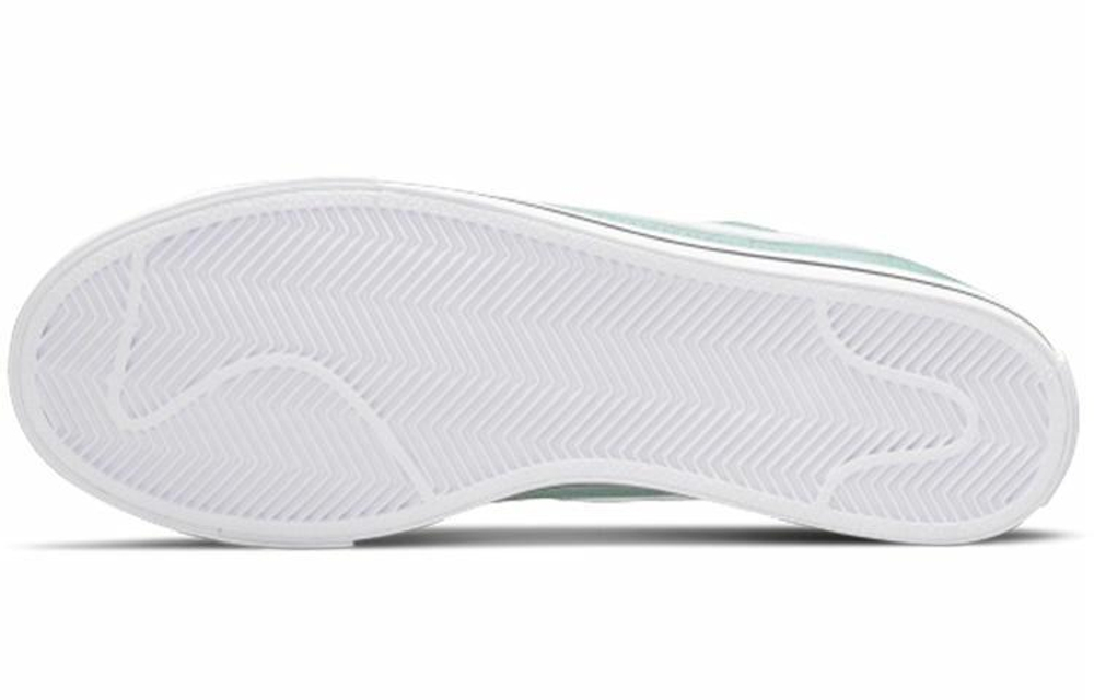 Кроссовки Nike Court Legacy Cnvs (Женская размерная сетка)