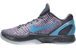 Кроссовки Nike Zoom Kobe 6 Asg Hollywood 3D