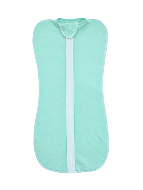 Пеленальный кокон Mint