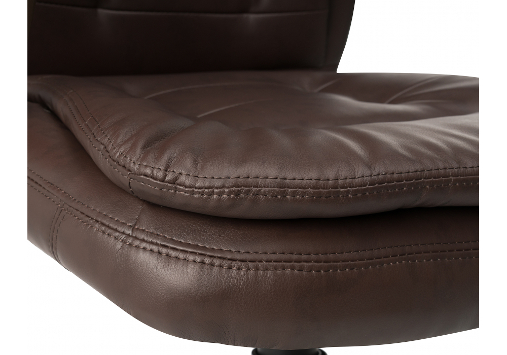 Компьютерное кресло Woodville Palamos brown