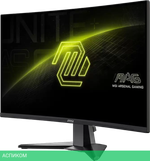 Игровой монитор MSI MAG 27C6F