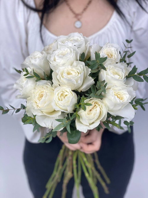 Свадебный рассвет