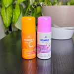 Дезодорант роликовый AR витамин Е 60 мл