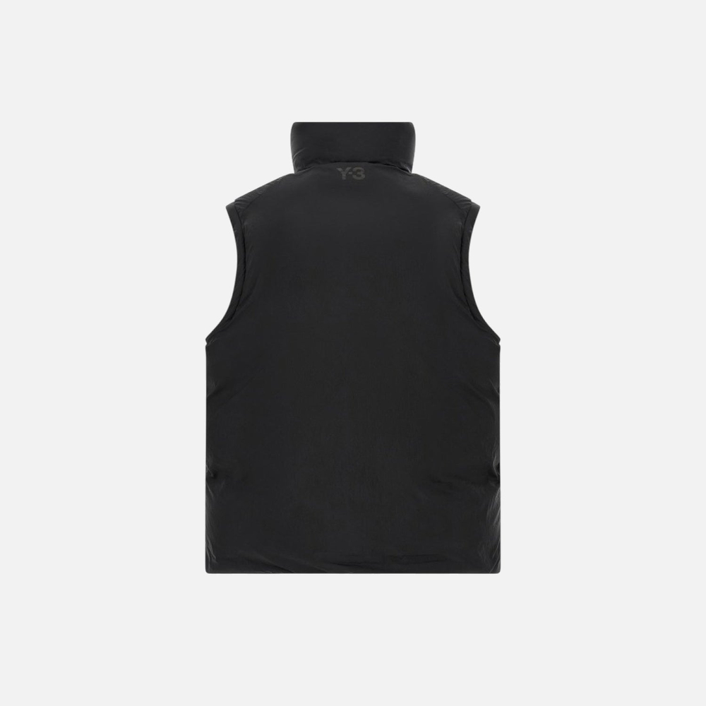 Жилет Puffer