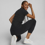 Женская футболка PUMA Classics Slim Tee