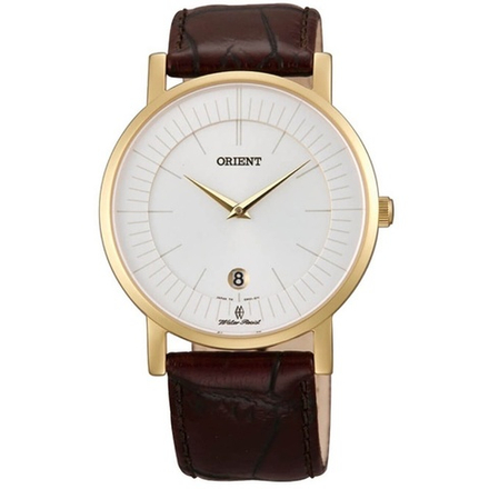 Японские наручные часы Orient FGW01008W0