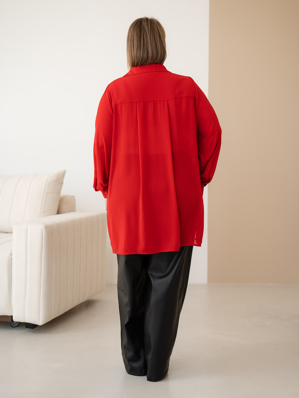 Блуза Б486-7 54-68 1690 руб и Б651-7 (3)