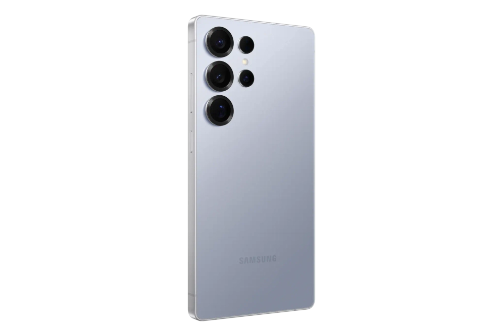 Samsung Galaxy S25 Ultra