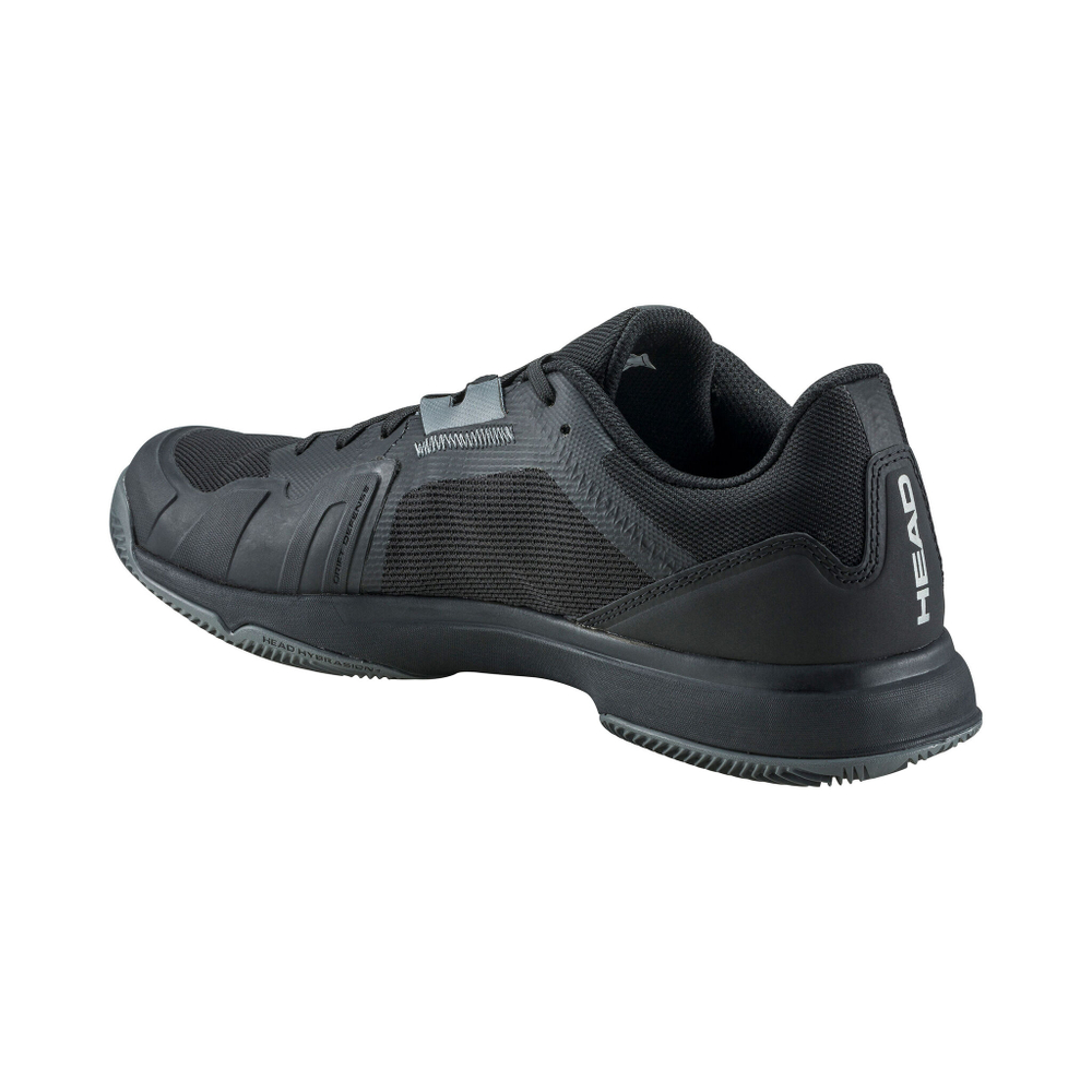 Мужские теннисные кроссовки HEAD Sprint Team 3.5 Clay Court Shoe Men - Black