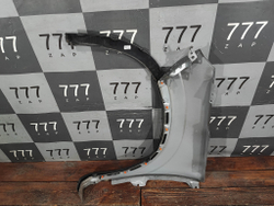 Крыло переднее правое Omoda C5 22-нв Б/У Оригинал 553000313AADYJ