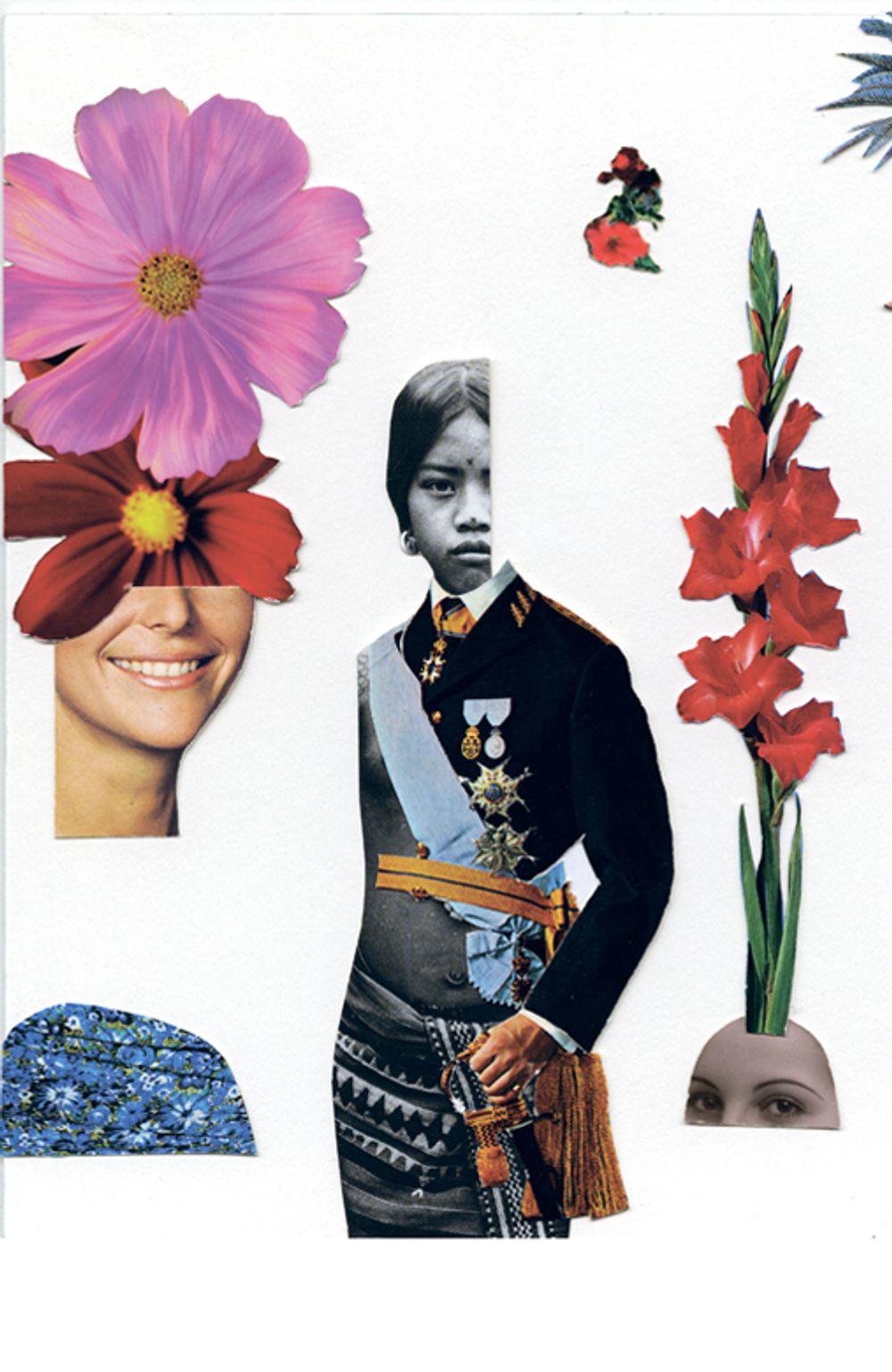 Бумажные летчики