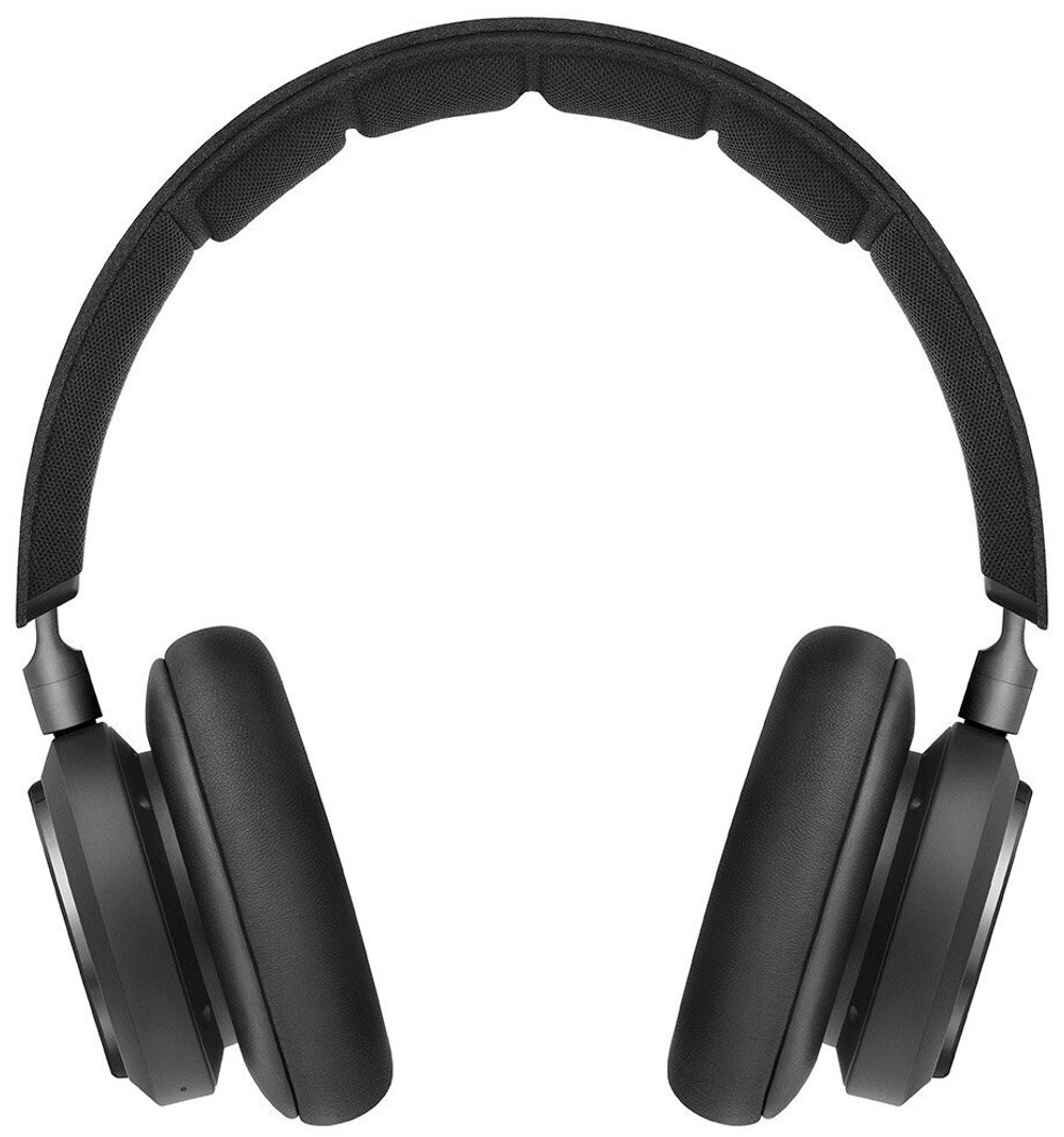 Беспроводные полноразмерные наушники Bang & Olufsen Beoplay H9i Black