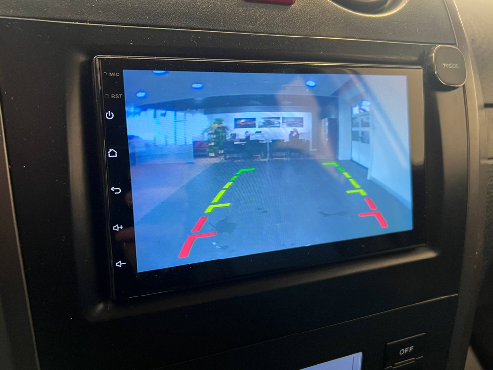 Great Wall Hover H3, 2014 год