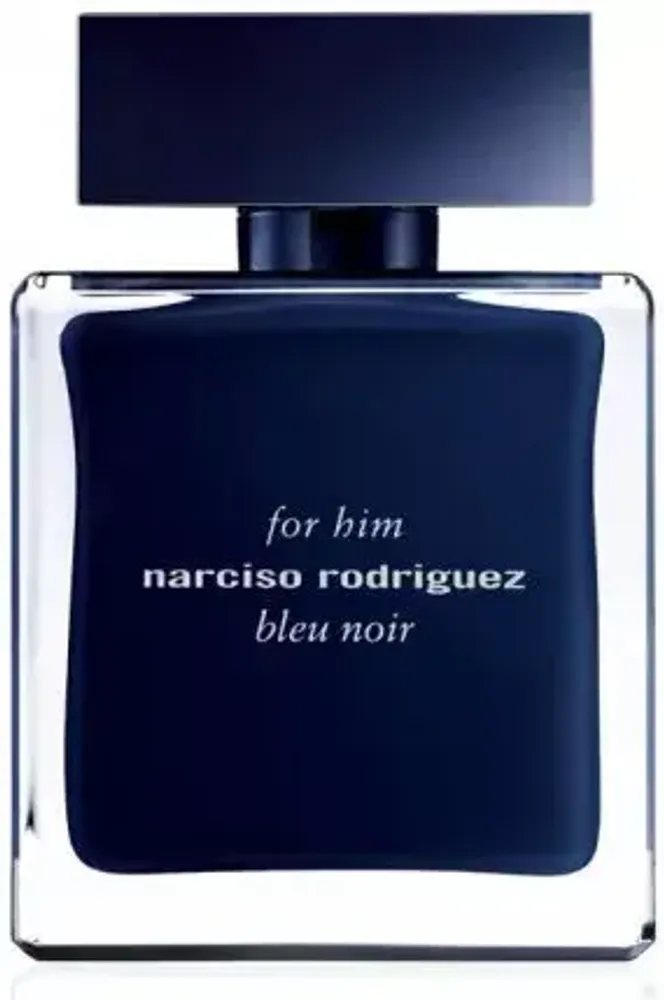 Narciso Rodriguez for him bleu noir Eau de Toilette 50 ml