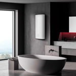 Водонагреватель Royal Thermo RWH 80 Aqua Inverter