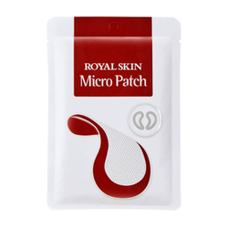 Royal Skin Micro Patch омолаживающие патчи с микроиглами