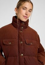 Куртка RIDER PUFFER 112370873