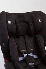 Автокресло Peppy Zero Isofix 0-36 с рождения до 12 лет