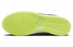 Кроссовки Nike Dunk Low "Volt"
