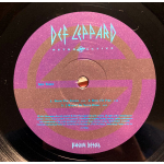 Def Leppard / Retro Active (2LP)