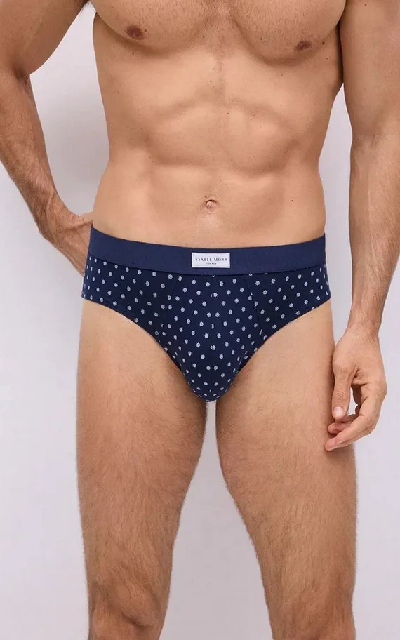 20396 Трусы слипы 2 шт. в упаковке