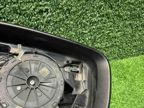 Зеркало правое BMW 5er G30 (2017-2023) 5 контактов