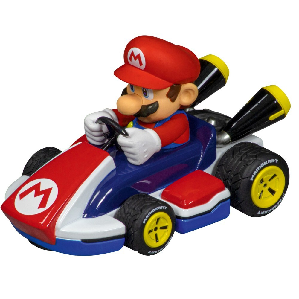 Carrera DIGITAL 132 - Mario Kart Car 31060X / артикул   31060X  / GTIN 4007486310605