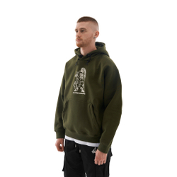 Худи Nike ACG Therma-FIT "Troll Pattern"