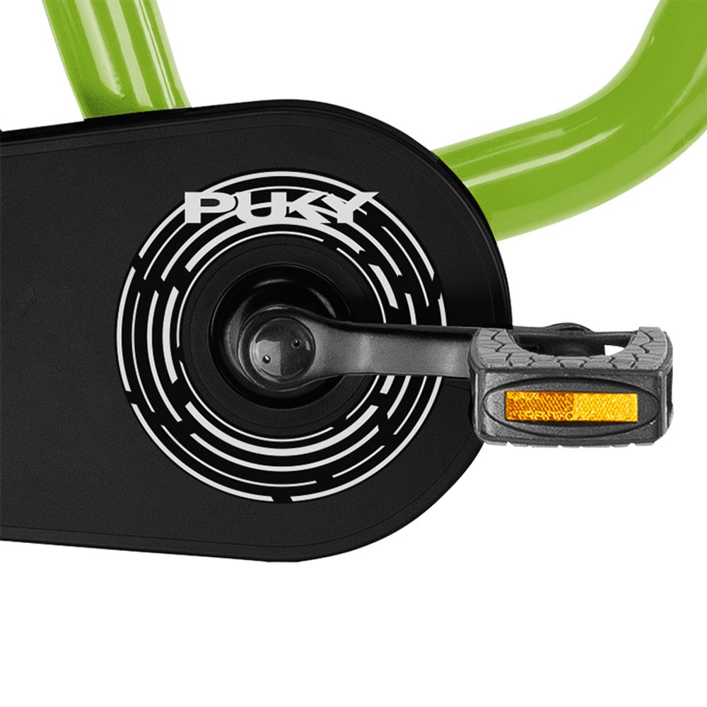 Двухколесный велосипед Puky Z6