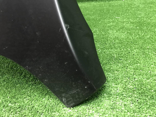 Крыло переднее левое BMW 7er G70 (2022-н.в.)