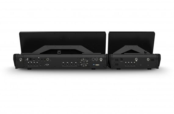 MagicQ MQ500M+ Stadium Console - пульт управления светом