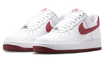 Кроссовки Nike Air Force 1 Low '07 "Valentine's Day 2024" FQ7626-100