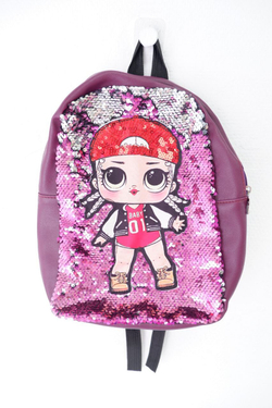 Рюкзак стильный