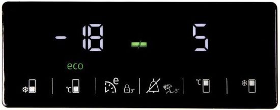 Холодильник Beko CNMV 5335EA0 S