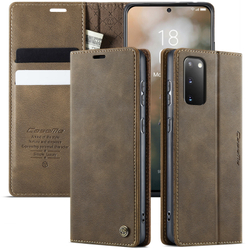 Чехол-книжка CaseMe RFiD Samsung Galaxy S20