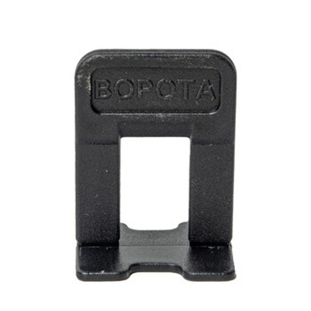 СВП Зажим Ворота Yoko 1,4 мм 400 шт  ведро
