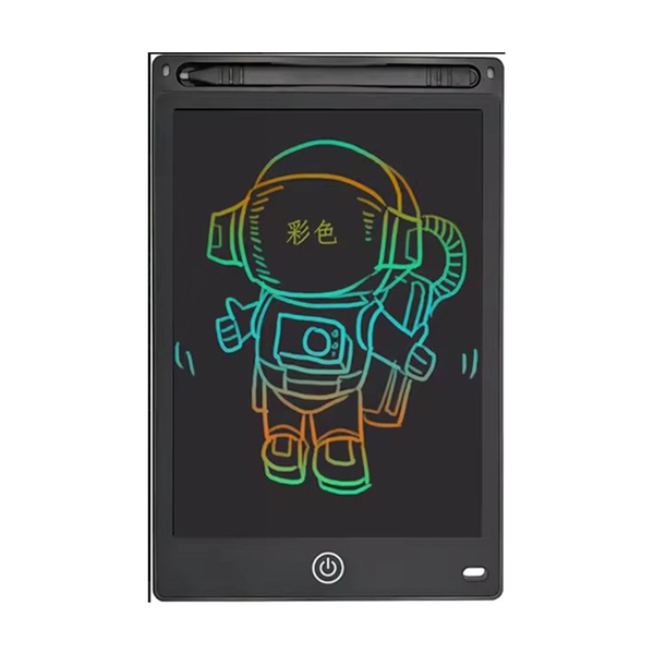 Графический цветной планшет для рисования "Леонардо", 23х15,3х1 см