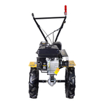 Мотоблок бензиновый Huter МК-7000P-10