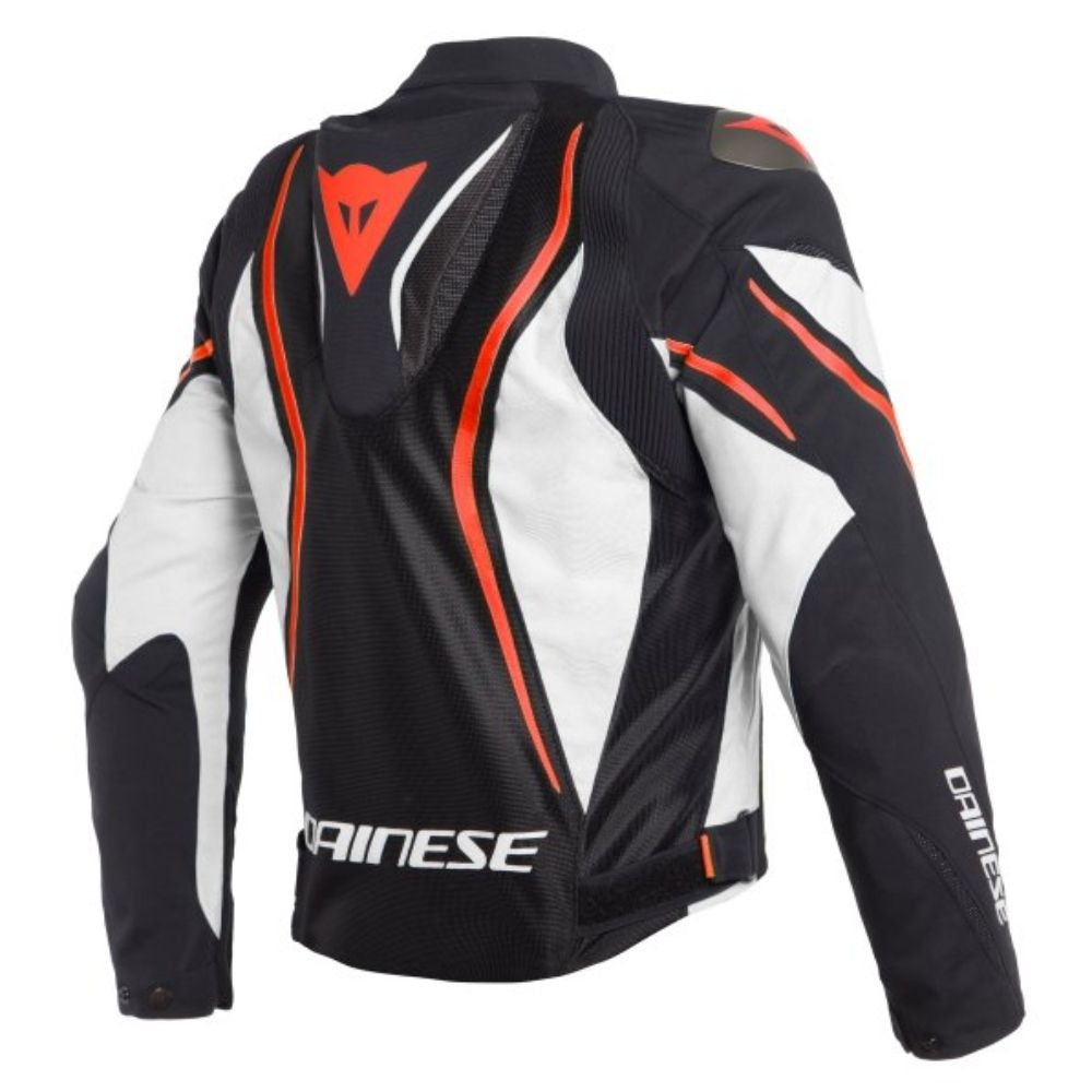 Estrema Air Tex / Черно-белый-красный