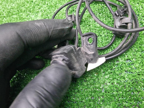 Камера передняя Chery Tiggo 7 Pro Max (2024-н.в.)