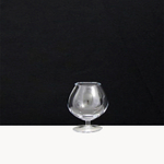 Бокал Milva on foot SEMPRE стекло/clear 120х120х140h объем 550ml