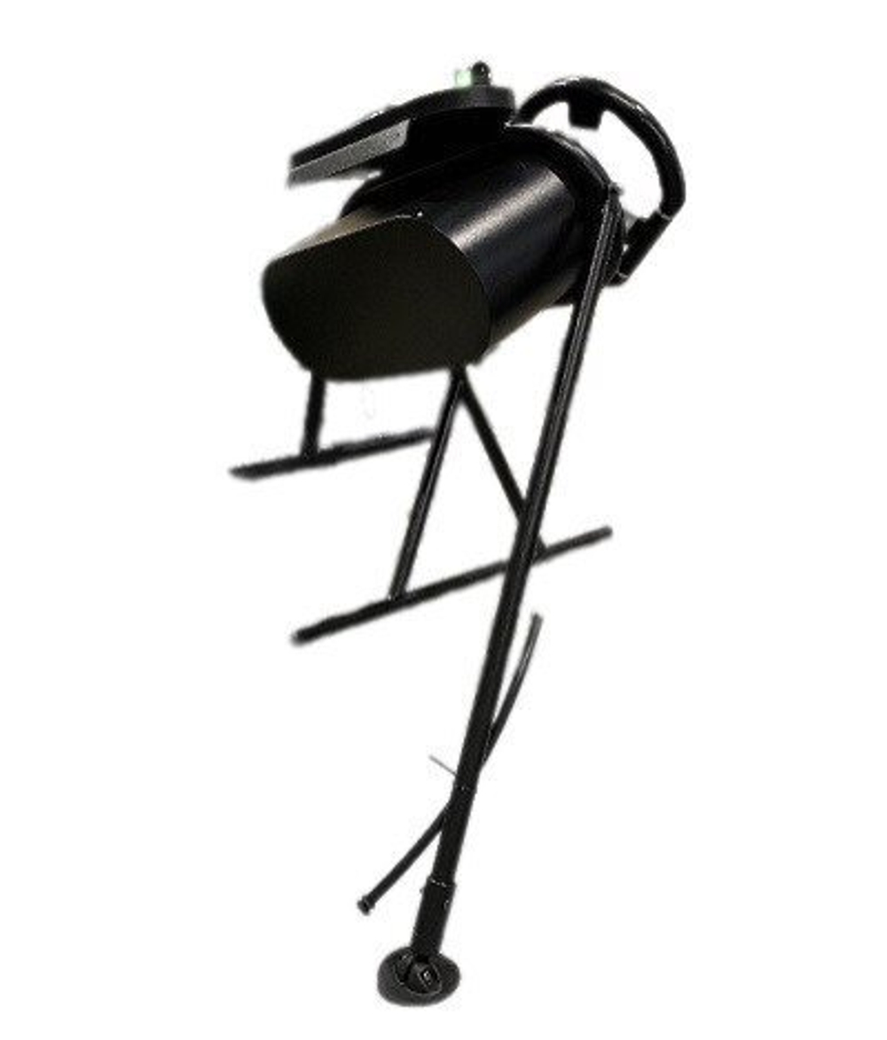 Дополнительная стойка для консоли Флагман