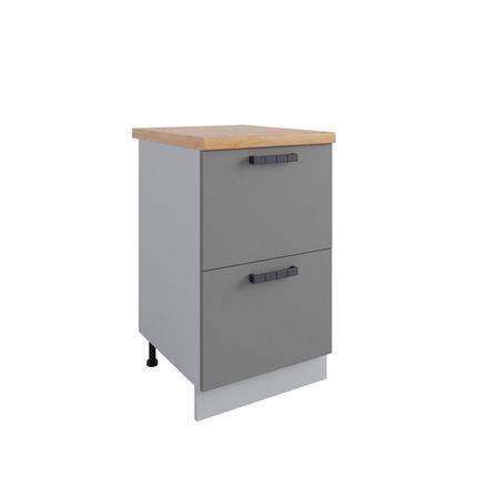 Кухня Модуль СК2 500 Ройс Ольбия