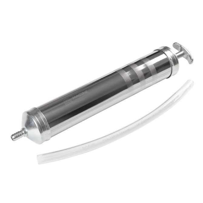 МАСТАК (132-10150) Шприц для масла 500 мл