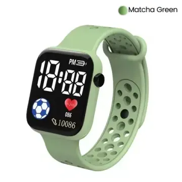 Купить наручные фитнес часы.