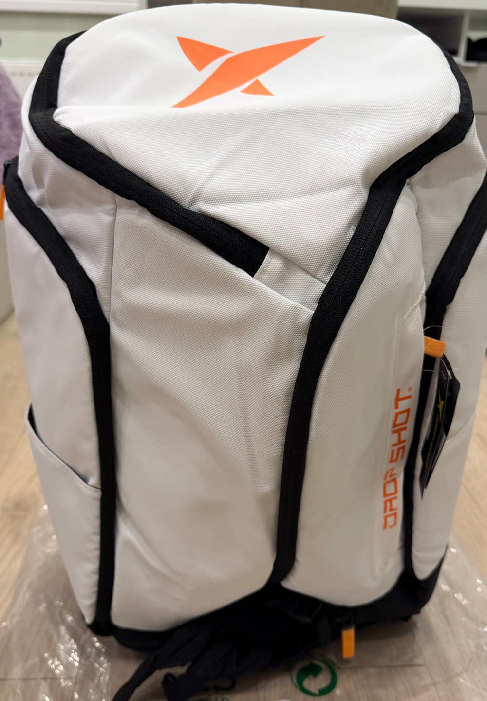 Рюкзак для падел и пляжного тенниса Marina Drop Shot