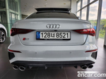 Audi S3 (8Y) 2.0 TFSI Quattro (01.2023)