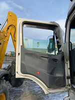 КамАЗ 5490 4x2 Седельный тягач 5490-095-68 (Дизельный, 12,0 л, 428 л.с., МТ)