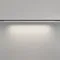 Трековый светильник Базис / Basis Levity 4000К 15Вт 100° Technical tr190-1-15w4k-b